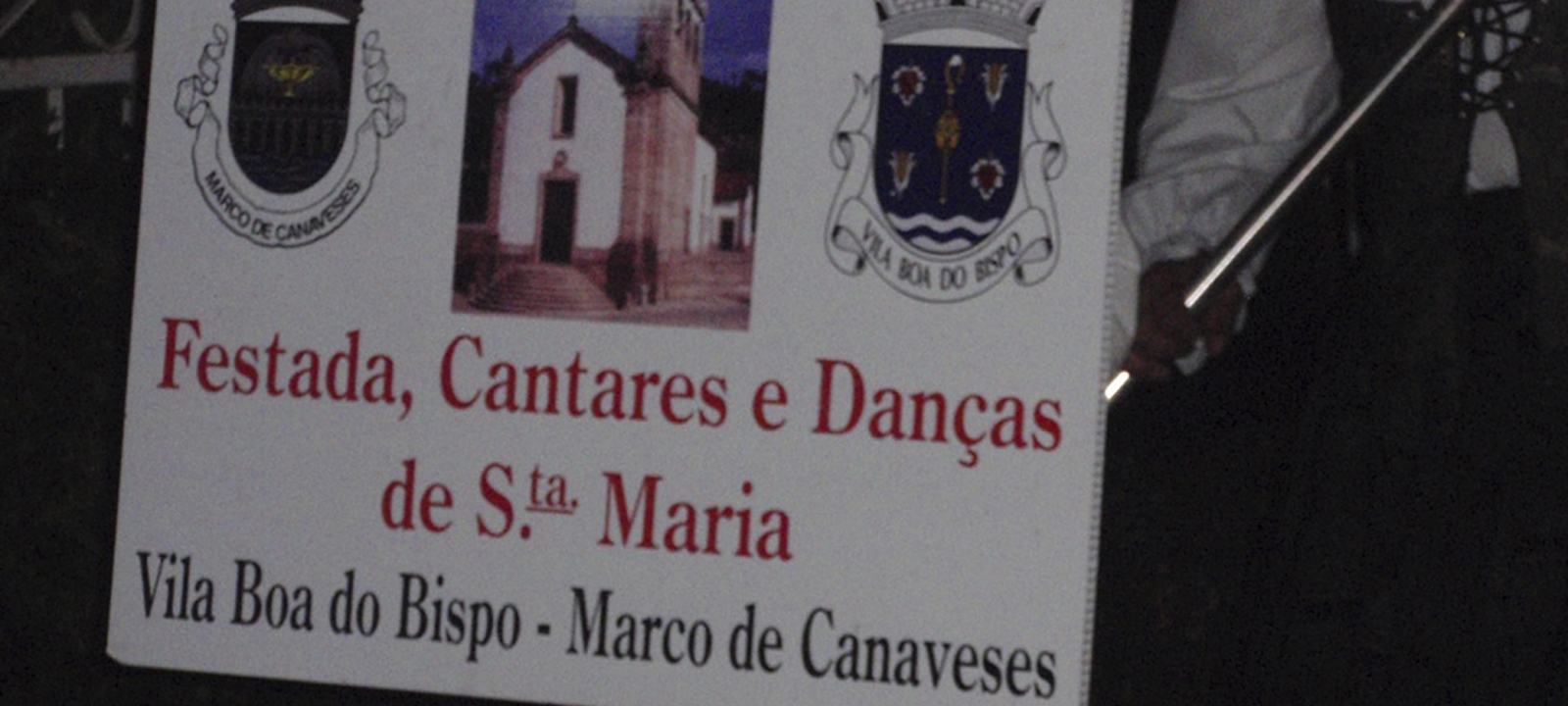 Vila Boa do Bispo - Marco de Canaveses
