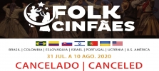 Folk Cinfães - Cancelado