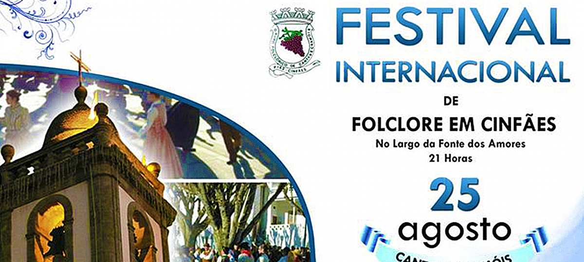 Festival International de Folclore